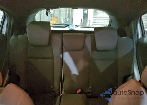 2021 Honda Hr-V Sport z USA, uszkodzony, nr VIN 3CZRU6H15MM701853